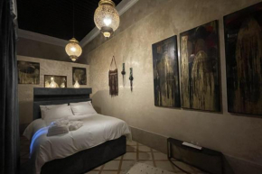 Riad AL Bahi